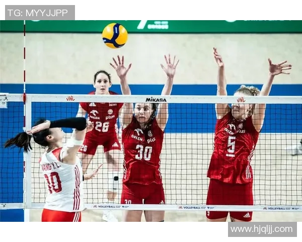 中国与波兰精彩对决全场回放分析与精彩时刻回顾