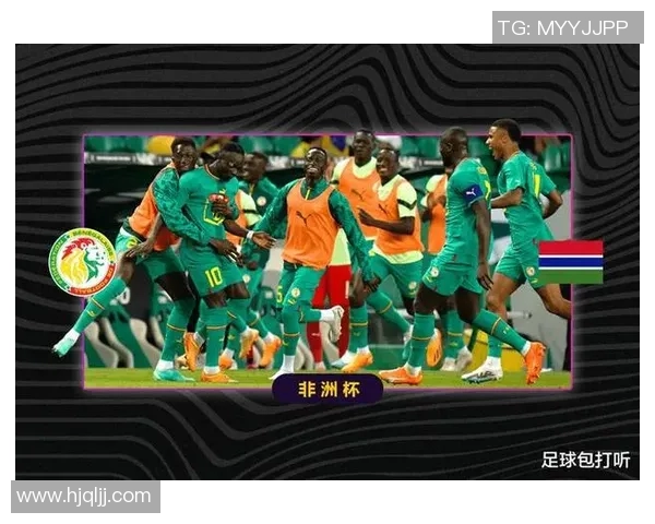 乌干达与塞内加尔激战正酣谁能在非洲杯中笑到最后 乌干达与塞内加尔激战正酣谁能在非洲杯中笑到最后