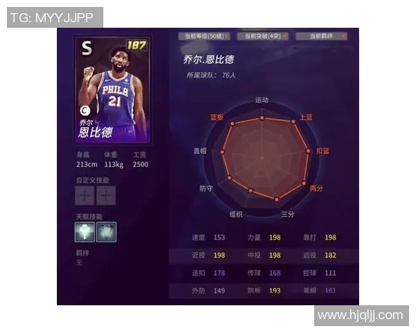 乔尔恩比德的篮球之路：从非洲小镇到NBA巨星的辉煌历程