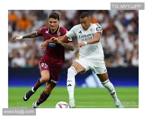 姆巴佩在赛场上的崛起与挑战如何塑造未来足球的传奇之路