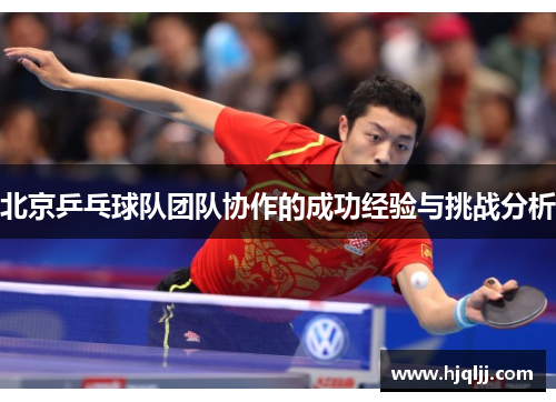 北京乒乓球队团队协作的成功经验与挑战分析